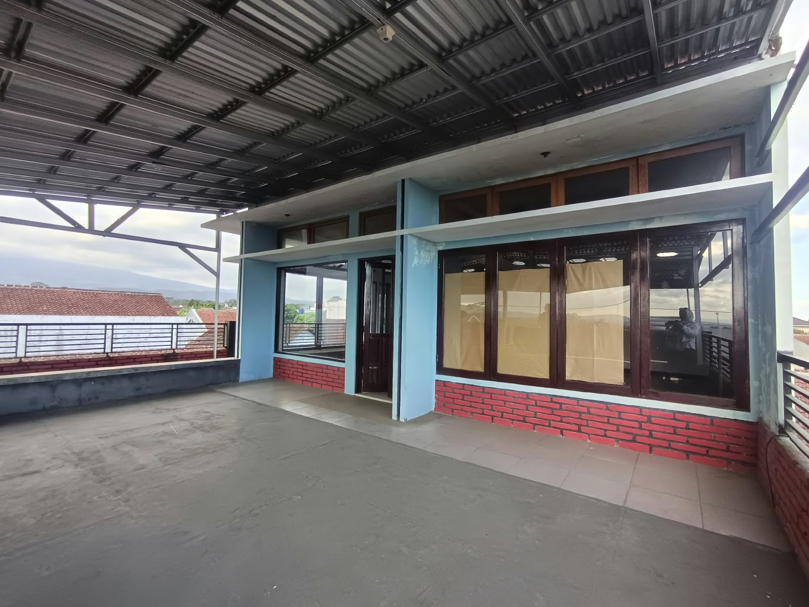  Dijual Disewakan Ruko 3 Lantai 2 Menit Kampus Unsoed Lokasi Ramai dan Prospektif  view 2