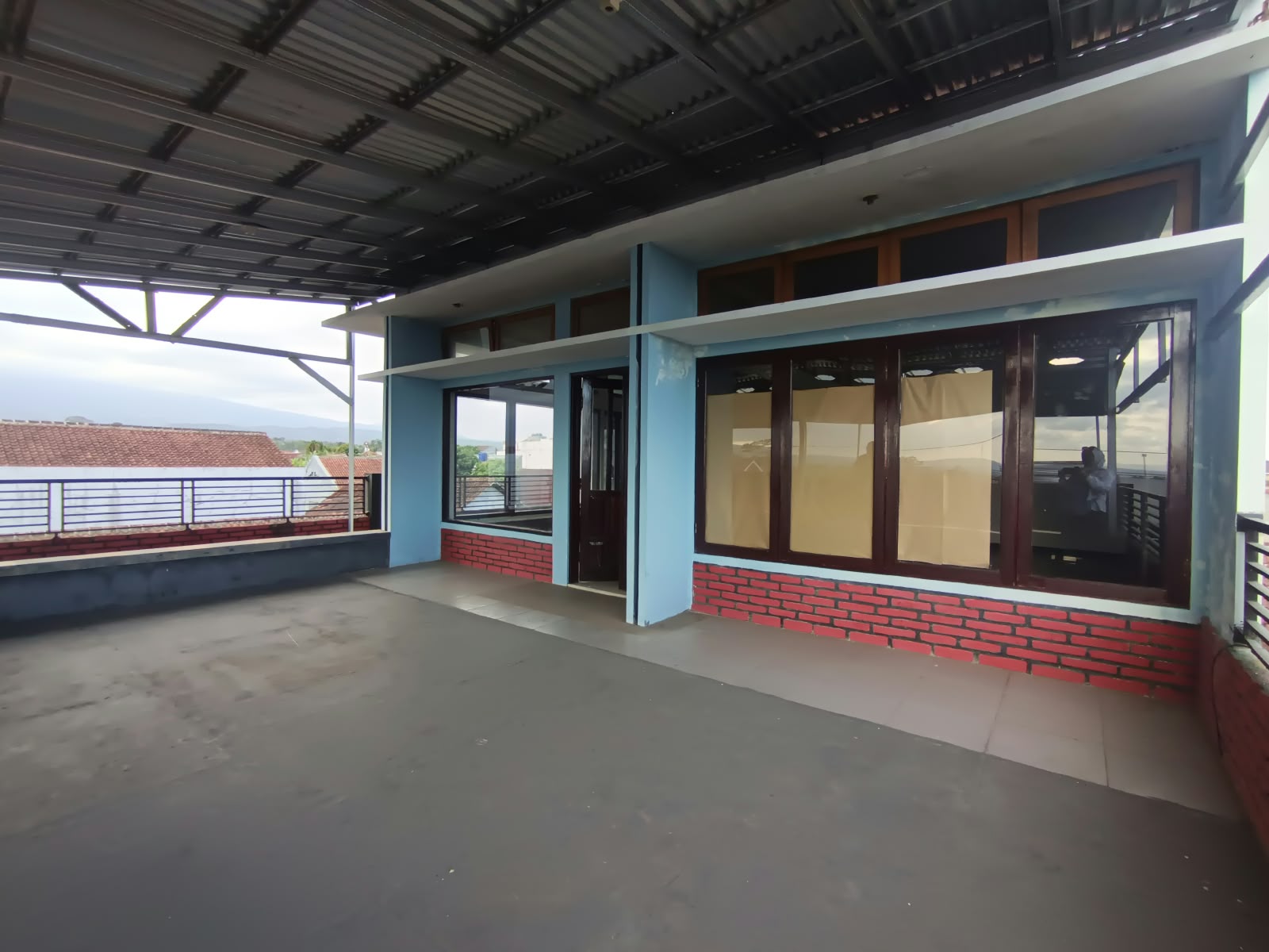  Dijual Disewakan Ruko 3 Lantai 2 Menit Kampus Unsoed Lokasi Ramai dan Prospektif  view 3