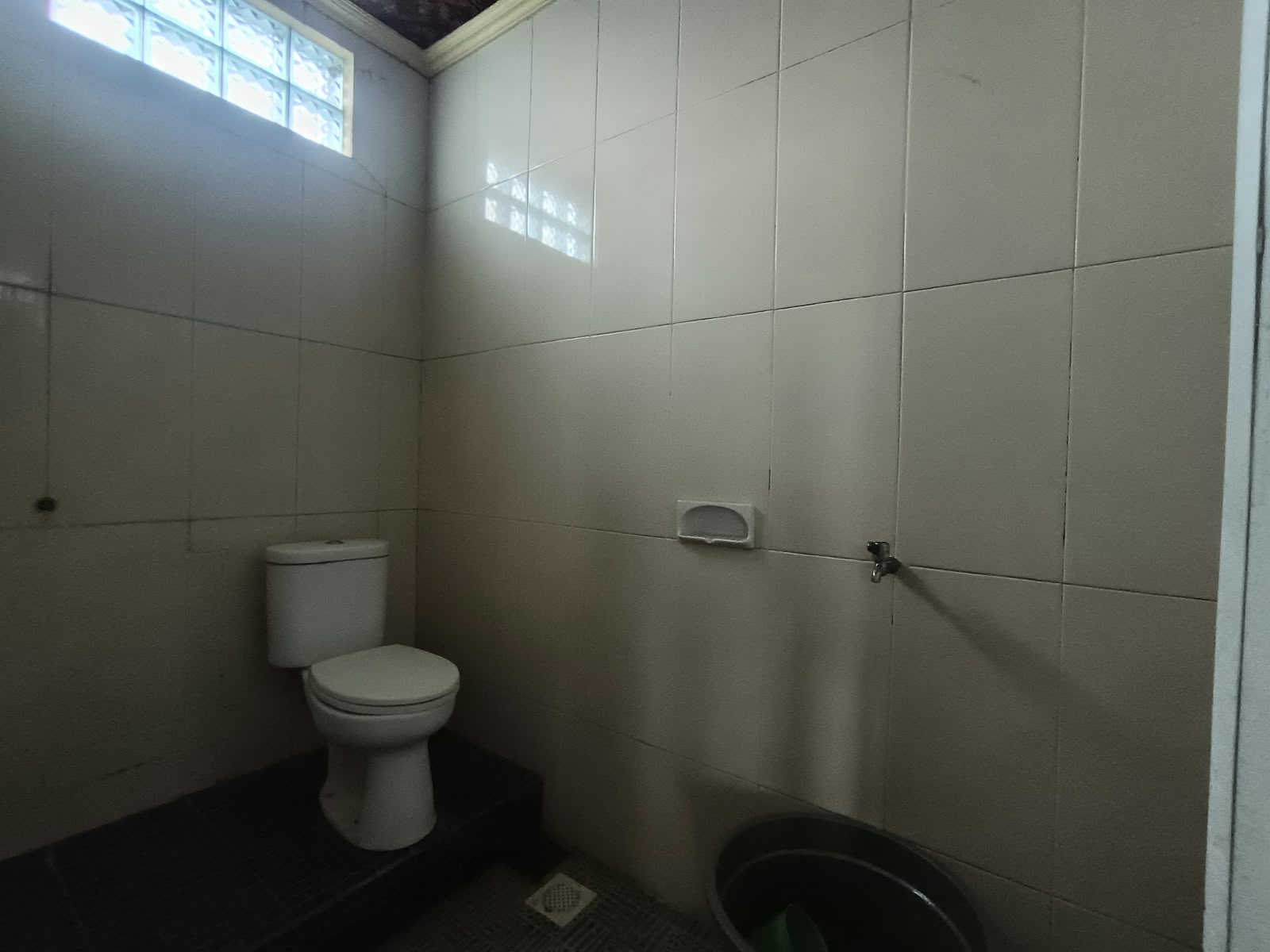  Dijual Disewakan Ruko 3 Lantai 2 Menit Kampus Unsoed Lokasi Ramai dan Prospektif  view 4