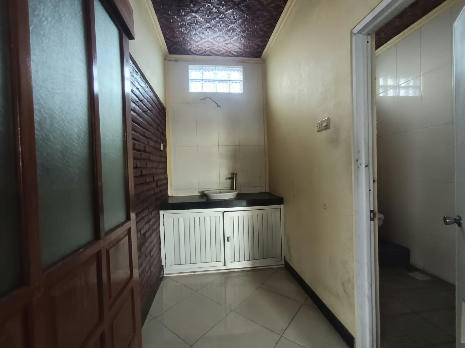  Dijual Disewakan Ruko 3 Lantai 2 Menit Kampus Unsoed Lokasi Ramai dan Prospektif  view 5