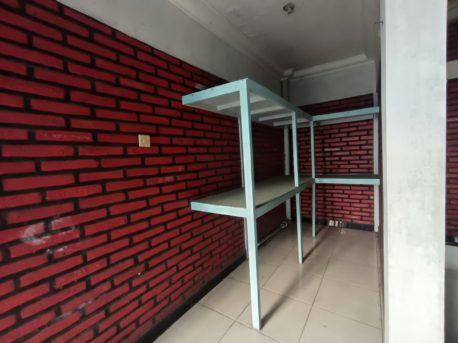  Dijual Disewakan Ruko 3 Lantai 2 Menit Kampus Unsoed Lokasi Ramai dan Prospektif  view 7