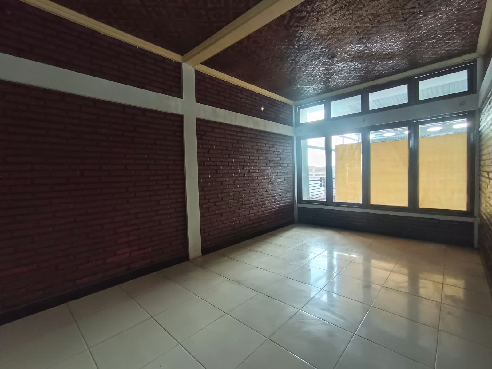  Dijual Disewakan Ruko 3 Lantai 2 Menit Kampus Unsoed Lokasi Ramai dan Prospektif  view 8