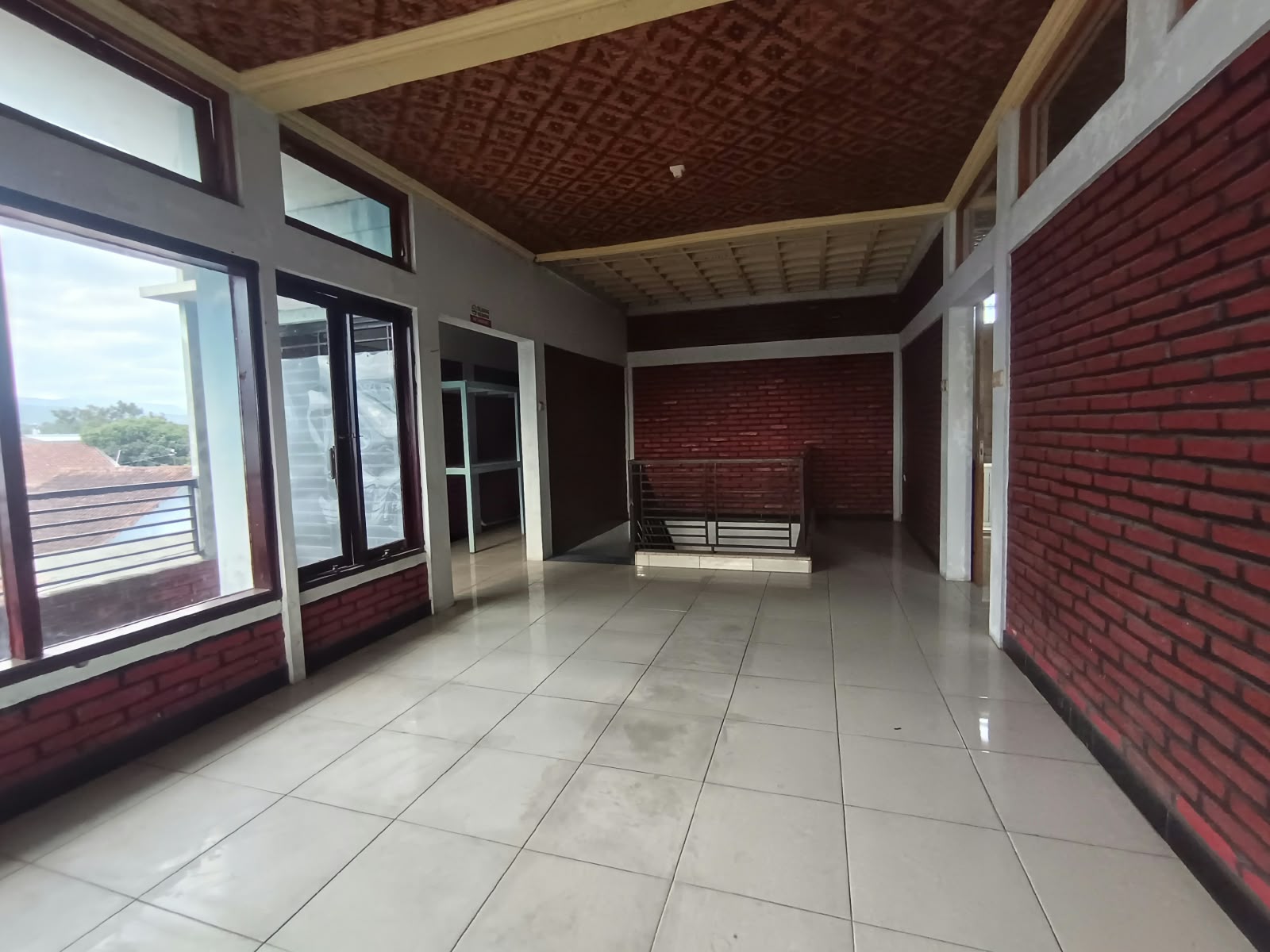  Dijual Disewakan Ruko 3 Lantai 2 Menit Kampus Unsoed Lokasi Ramai dan Prospektif  view 9