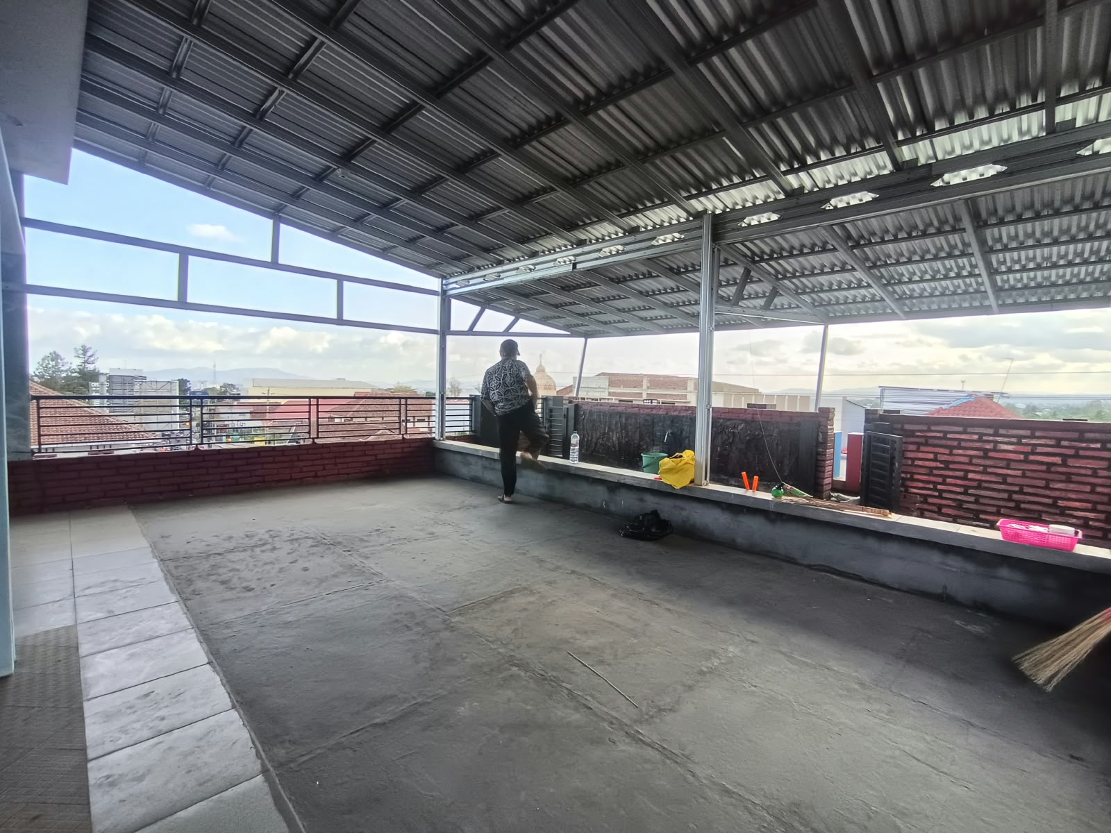  Dijual Disewakan Ruko 3 Lantai 2 Menit Kampus Unsoed Lokasi Ramai dan Prospektif  view 11