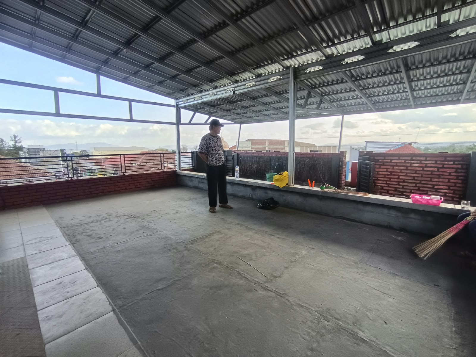  Dijual Disewakan Ruko 3 Lantai 2 Menit Kampus Unsoed Lokasi Ramai dan Prospektif  view 12