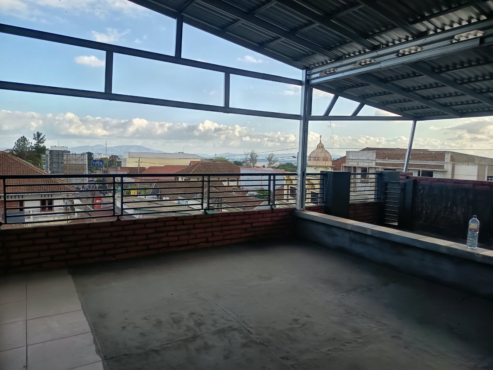  Dijual Disewakan Ruko 3 Lantai 2 Menit Kampus Unsoed Lokasi Ramai dan Prospektif  view 13
