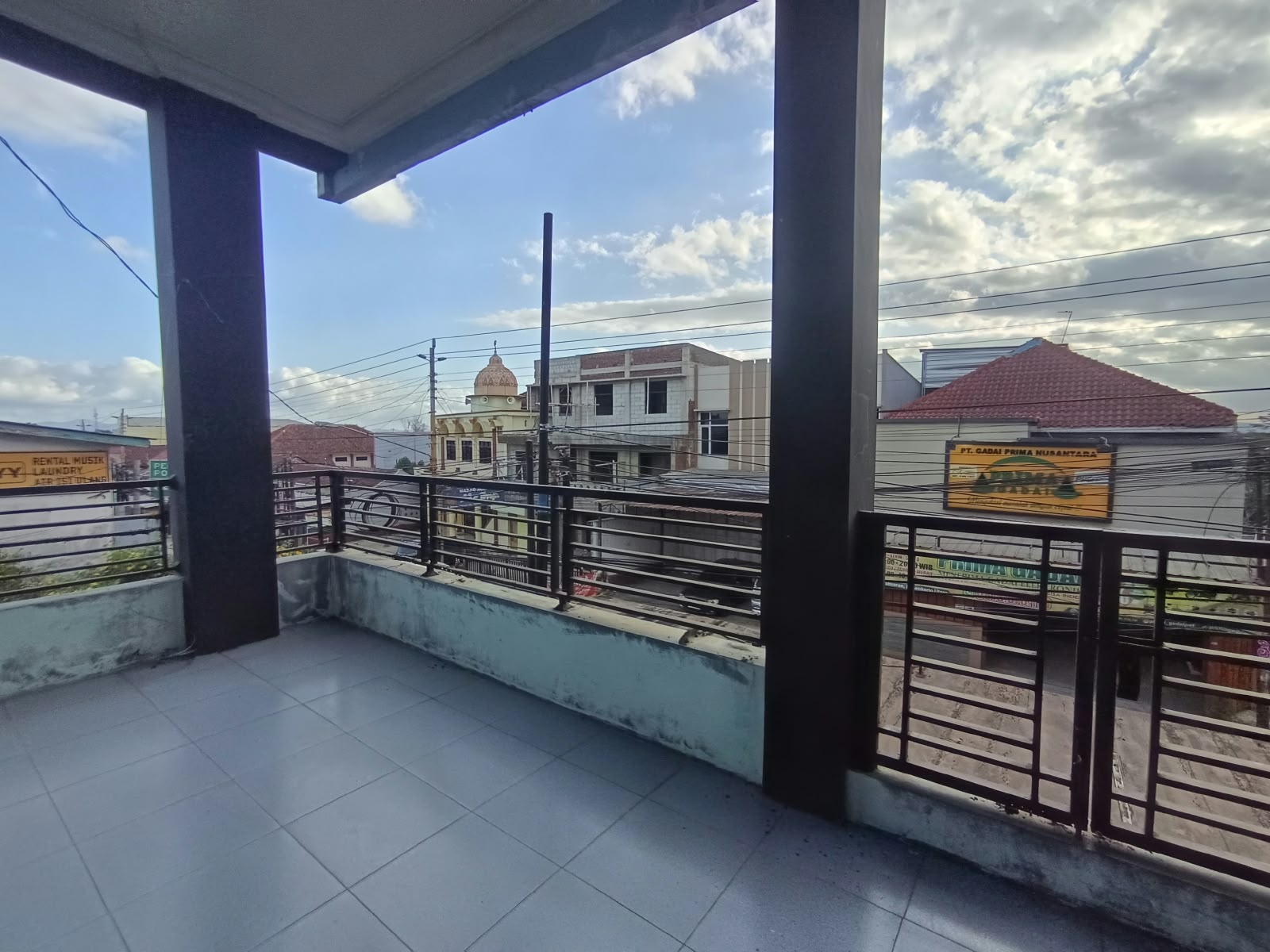  Dijual Disewakan Ruko 3 Lantai 2 Menit Kampus Unsoed Lokasi Ramai dan Prospektif  view 14