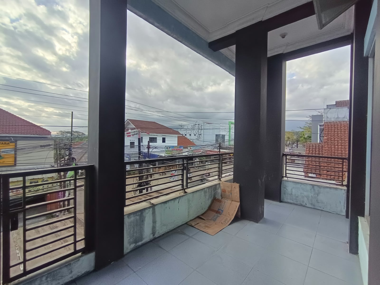  Dijual Disewakan Ruko 3 Lantai 2 Menit Kampus Unsoed Lokasi Ramai dan Prospektif  view 15