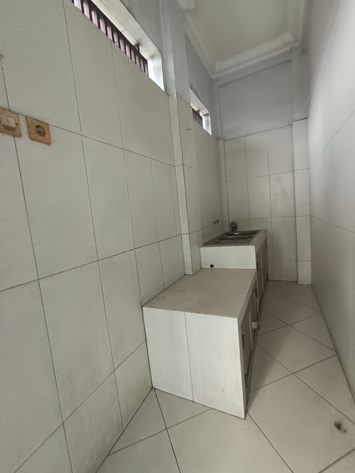  Dijual Disewakan Ruko 3 Lantai 2 Menit Kampus Unsoed Lokasi Ramai dan Prospektif  view 18