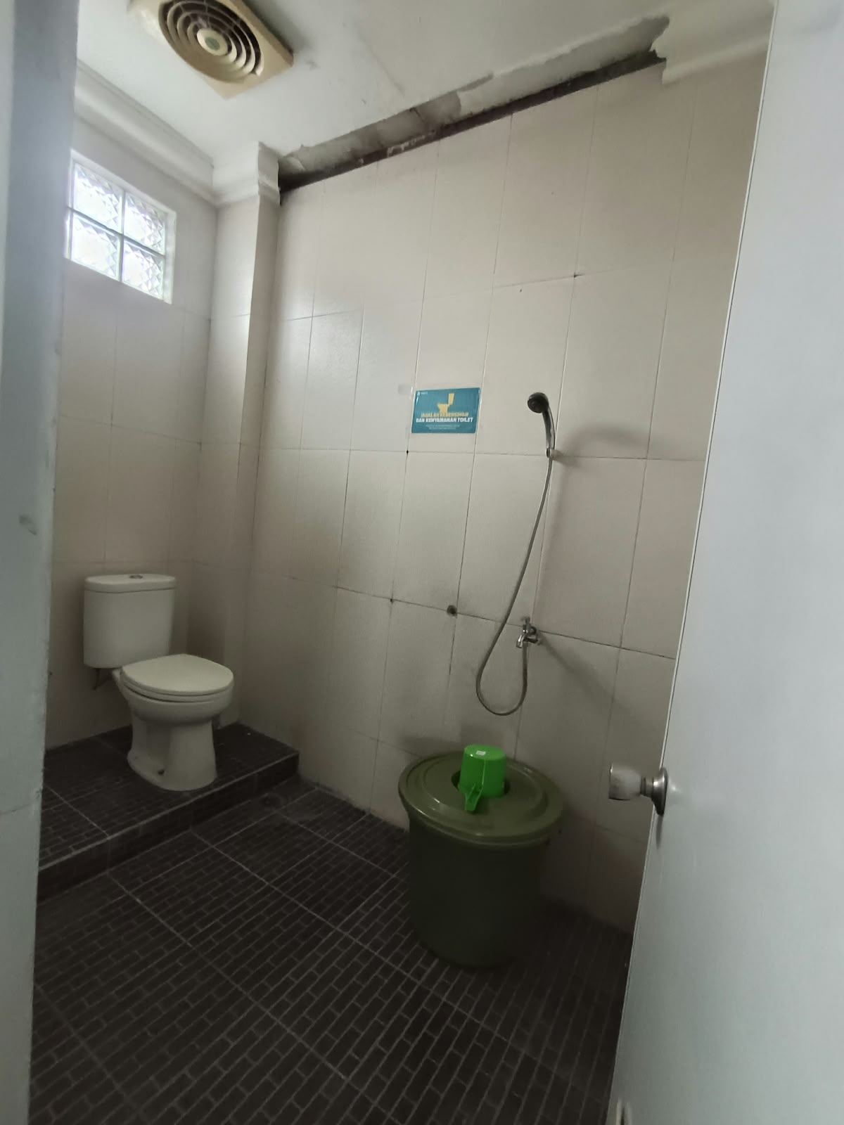  Dijual Disewakan Ruko 3 Lantai 2 Menit Kampus Unsoed Lokasi Ramai dan Prospektif  view 20