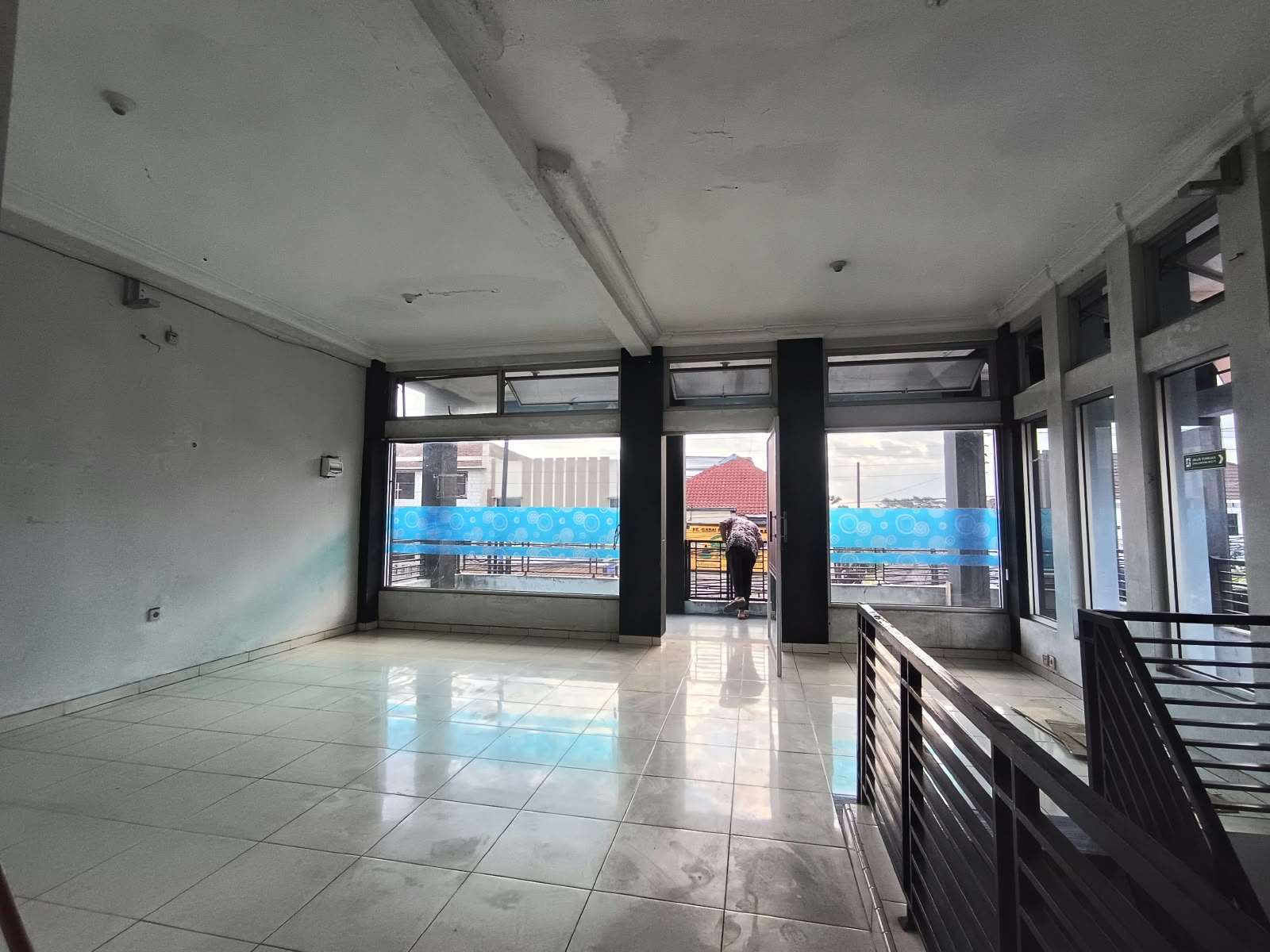  Dijual Disewakan Ruko 3 Lantai 2 Menit Kampus Unsoed Lokasi Ramai dan Prospektif  view 21