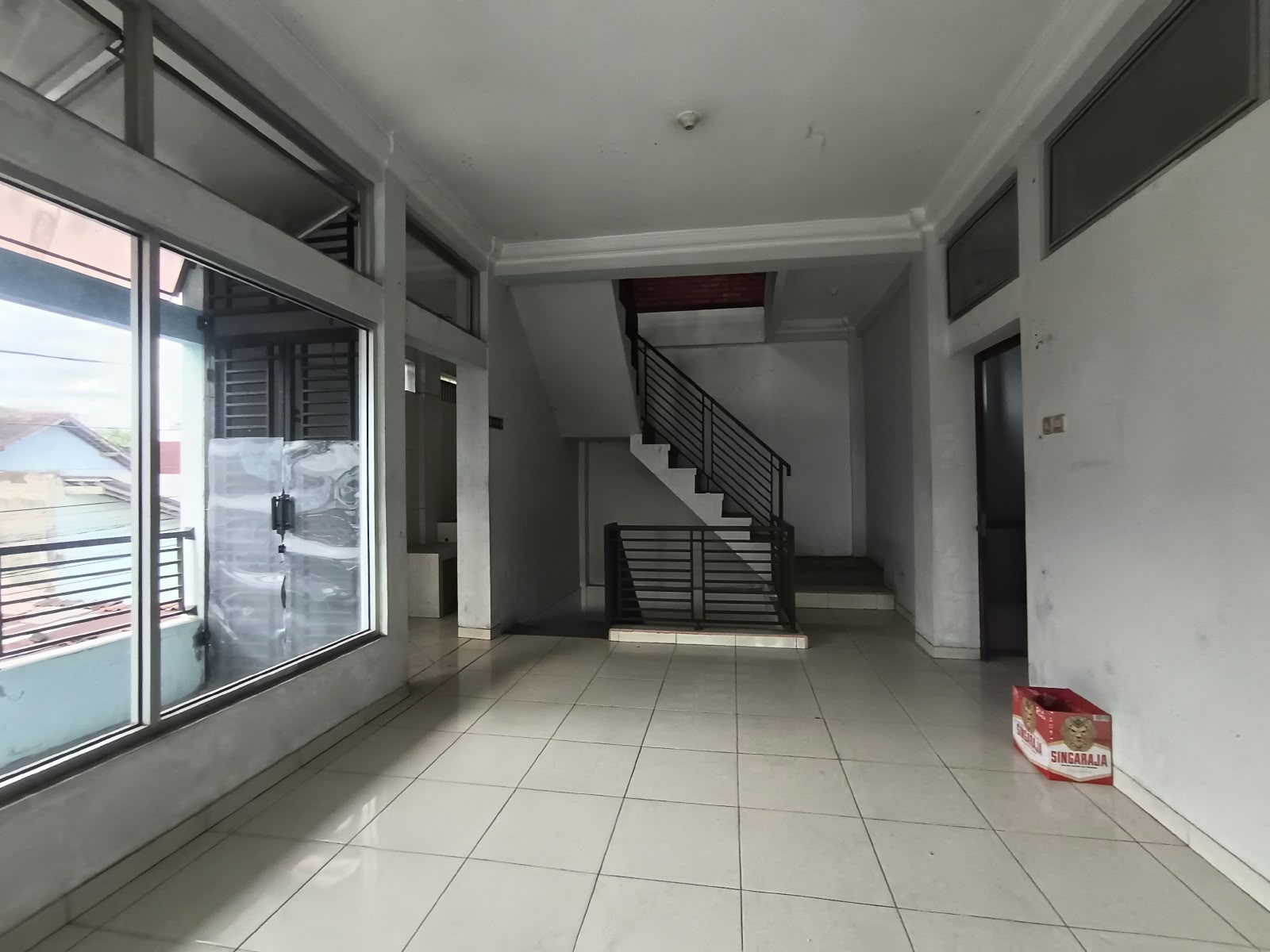 Dijual Disewakan Ruko 3 Lantai 2 Menit Kampus Unsoed Lokasi Ramai dan Prospektif  view 22