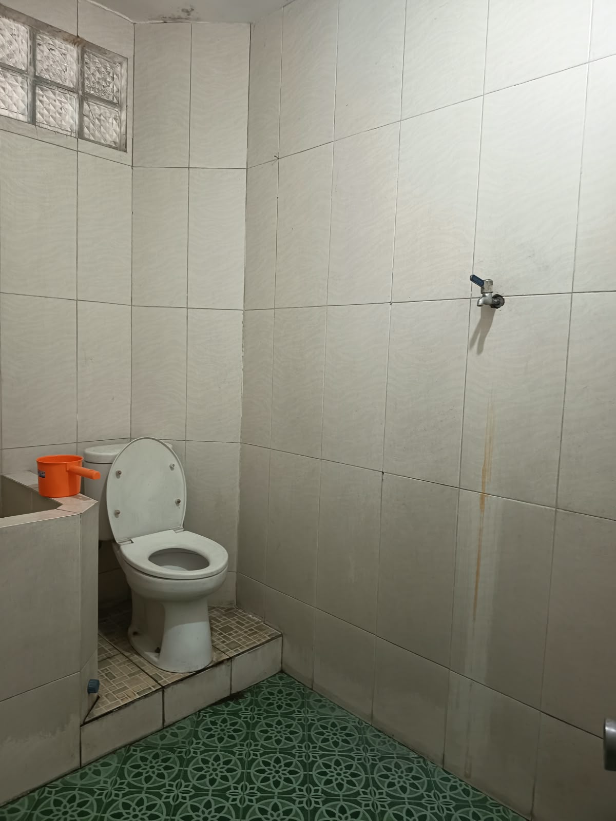  Dijual Disewakan Ruko 3 Lantai 2 Menit Kampus Unsoed Lokasi Ramai dan Prospektif  view 23
