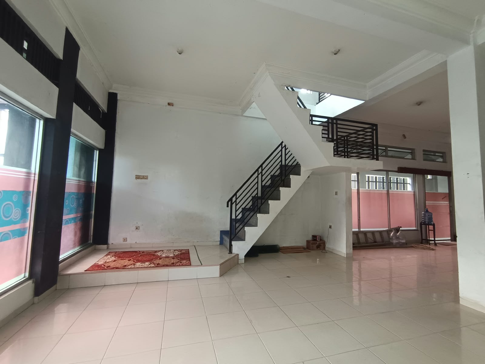  Dijual Disewakan Ruko 3 Lantai 2 Menit Kampus Unsoed Lokasi Ramai dan Prospektif  view 26