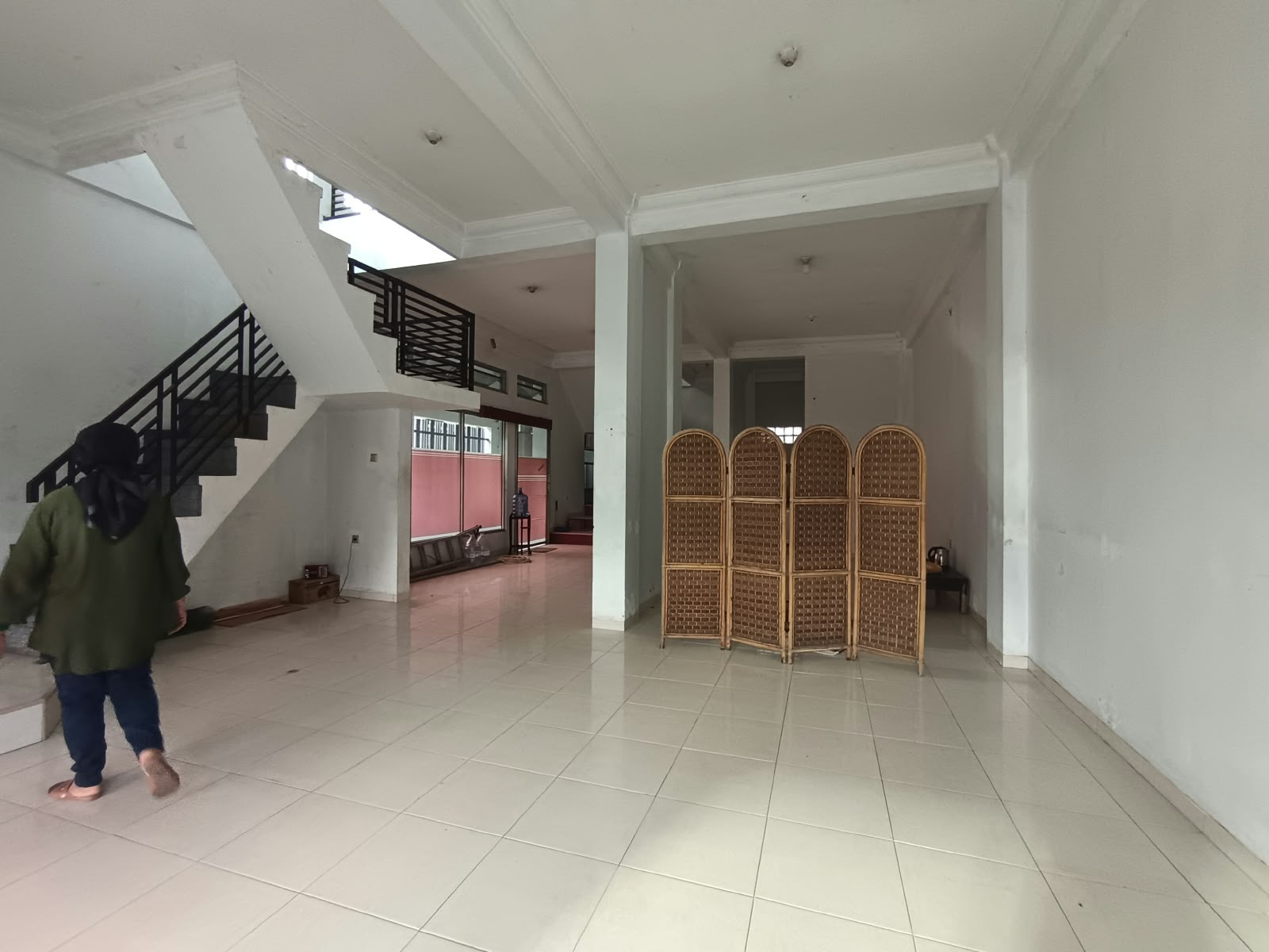  Dijual Disewakan Ruko 3 Lantai 2 Menit Kampus Unsoed Lokasi Ramai dan Prospektif  view 27