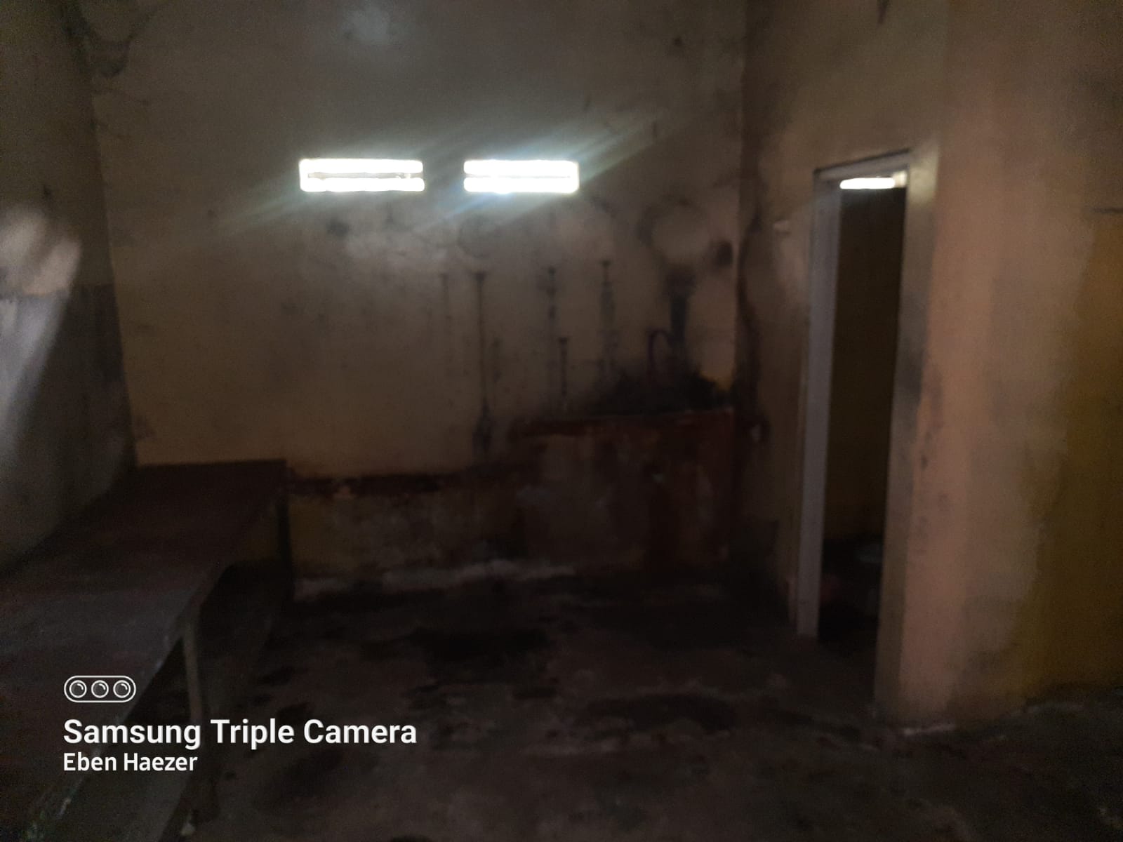 Disewakan Ruko 1 Lantai Pinggir Jalan Besar Dekat Banyak Perumahan dan UNSOED  view 4