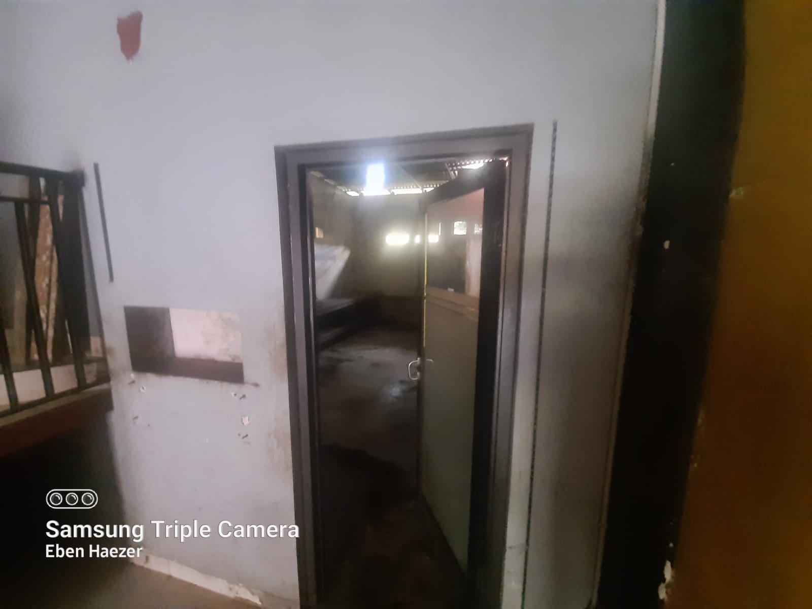 Disewakan Ruko 1 Lantai Pinggir Jalan Besar Dekat Banyak Perumahan dan UNSOED  view 5