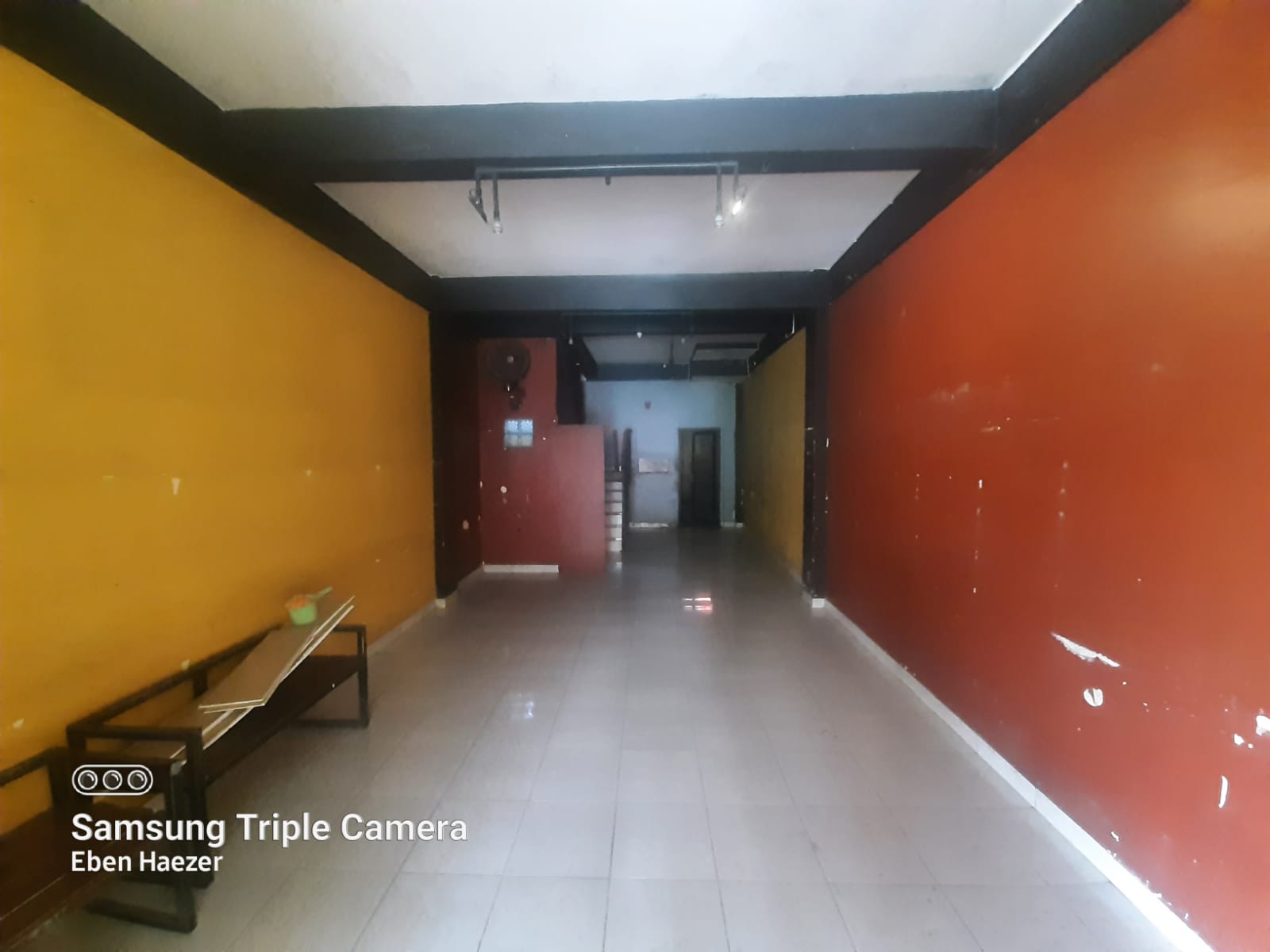 Disewakan Ruko 1 Lantai Pinggir Jalan Besar Dekat Banyak Perumahan dan UNSOED  view 6