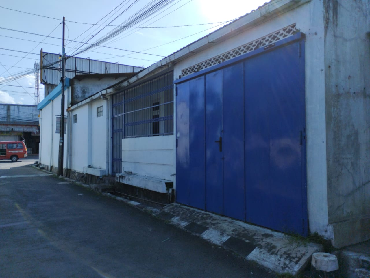  Disewakan Toko dan Kantor Siap Pakai Strategis 5 Menit Alun-alun Purbalingga  view 3