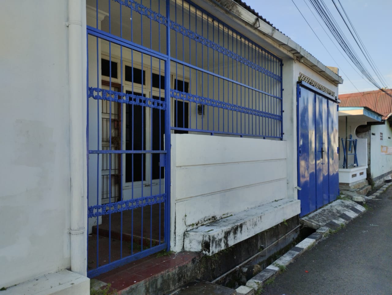 Disewakan Toko dan Kantor Siap Pakai Strategis 5 Menit Alun-alun Purbalingga view 6