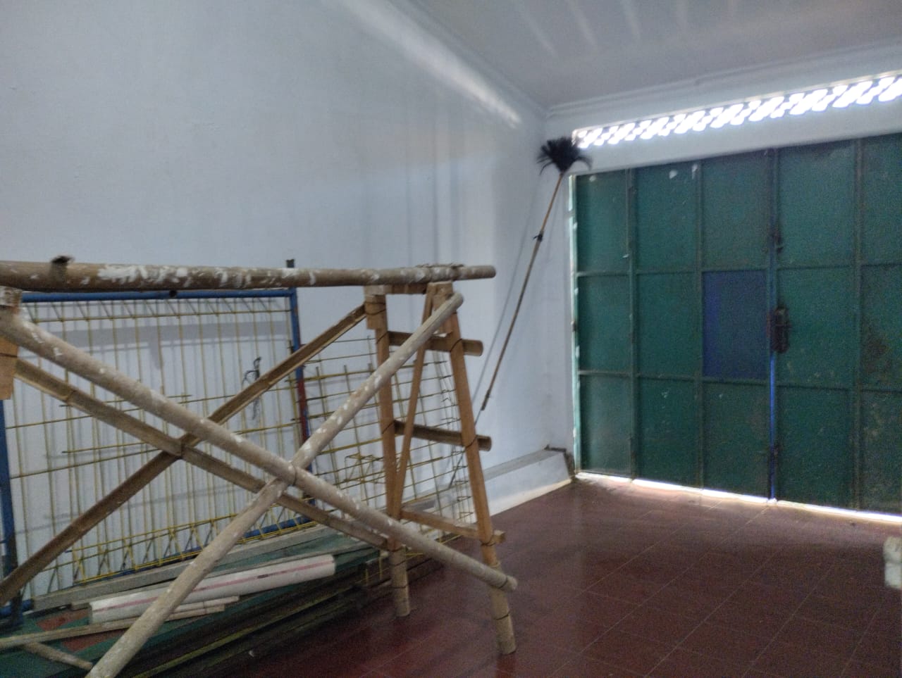 Disewakan Toko dan Kantor Siap Pakai Strategis 5 Menit Alun-alun Purbalingga view 11