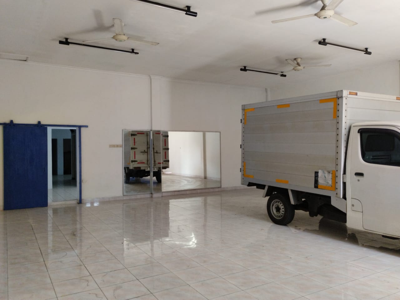  Disewakan Toko dan Kantor Siap Pakai Strategis 5 Menit Alun-alun Purbalingga  view 18