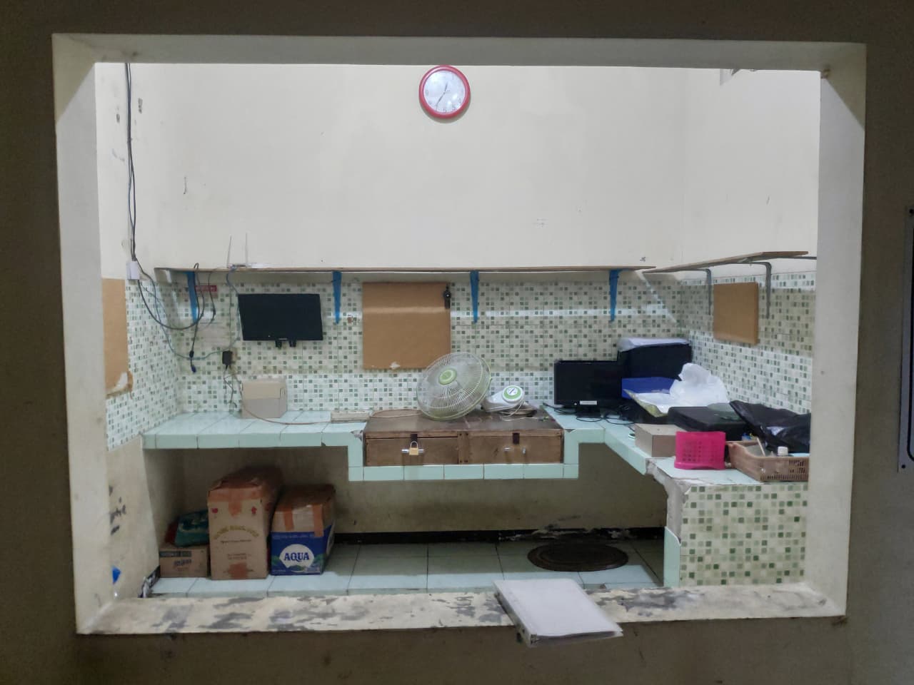 Dijual 1 Unit Ruko 1 Lantai 4 Menit Rita Super mall - Kalibener view 2
