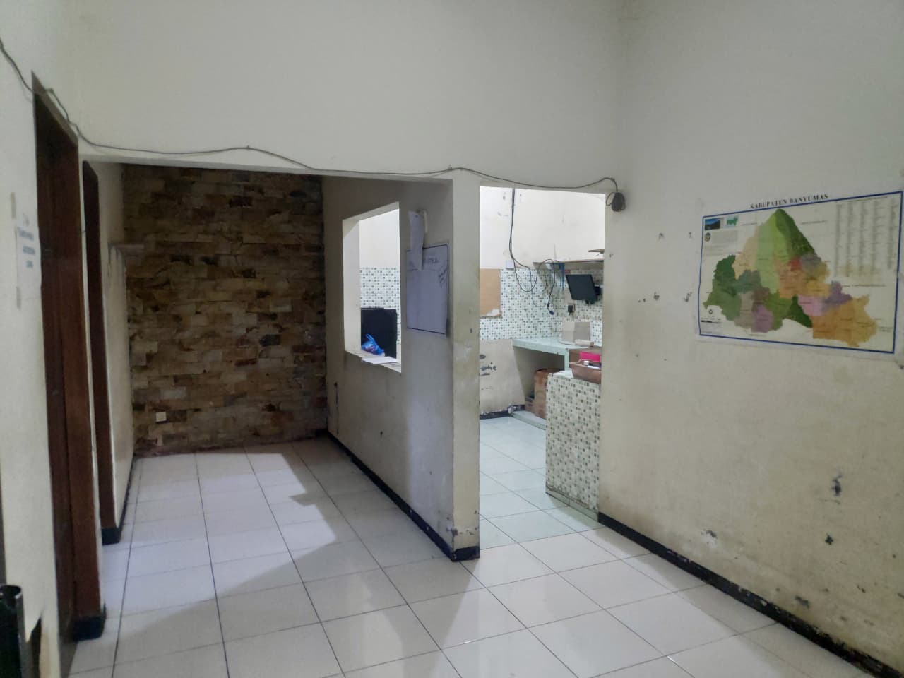 Dijual 1 Unit Ruko 1 Lantai 4 Menit Rita Super mall - Kalibener view 4