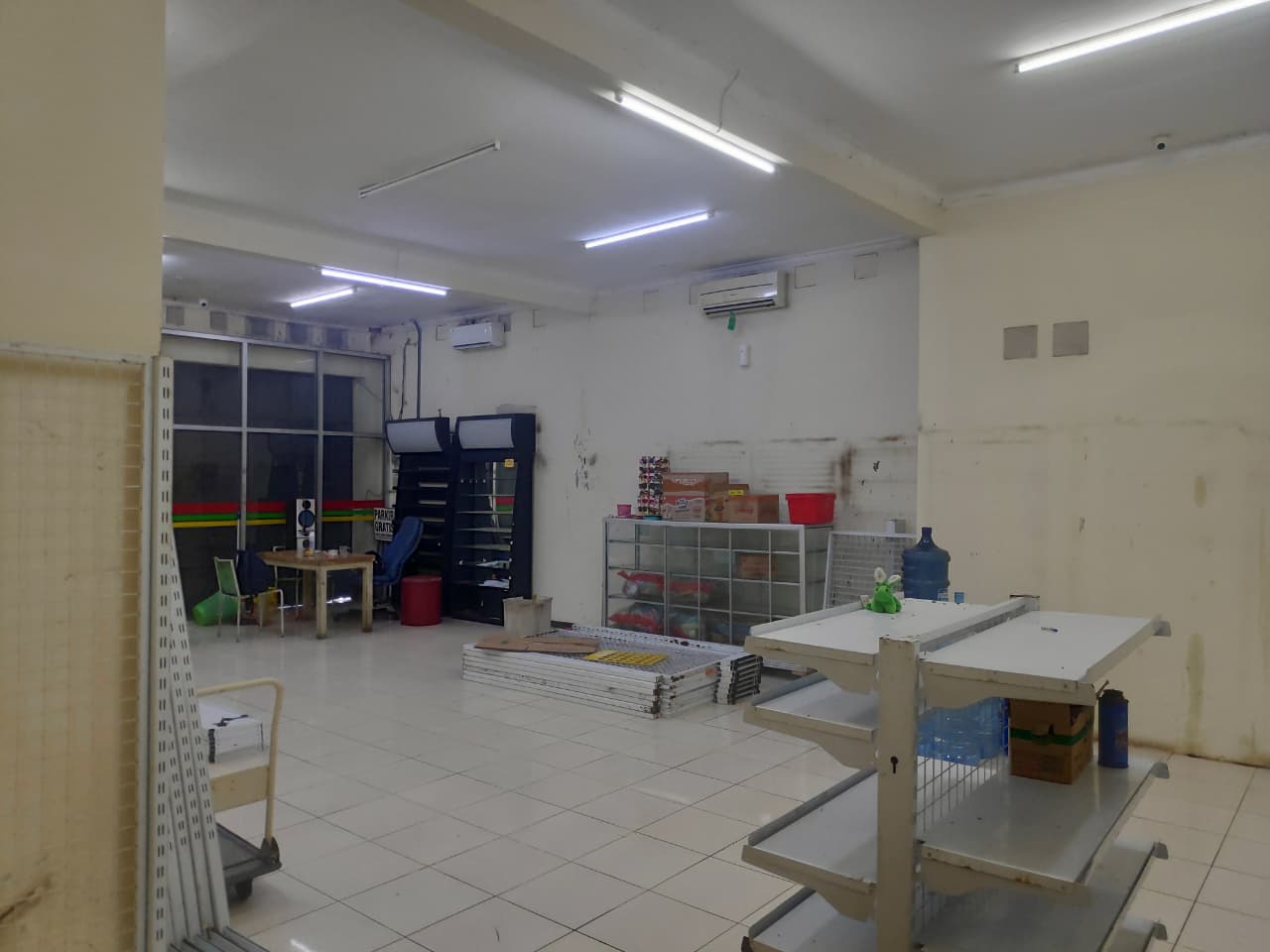 Dijual 1 Unit Ruko 1 Lantai 4 Menit Rita Super mall - Kalibener view 5