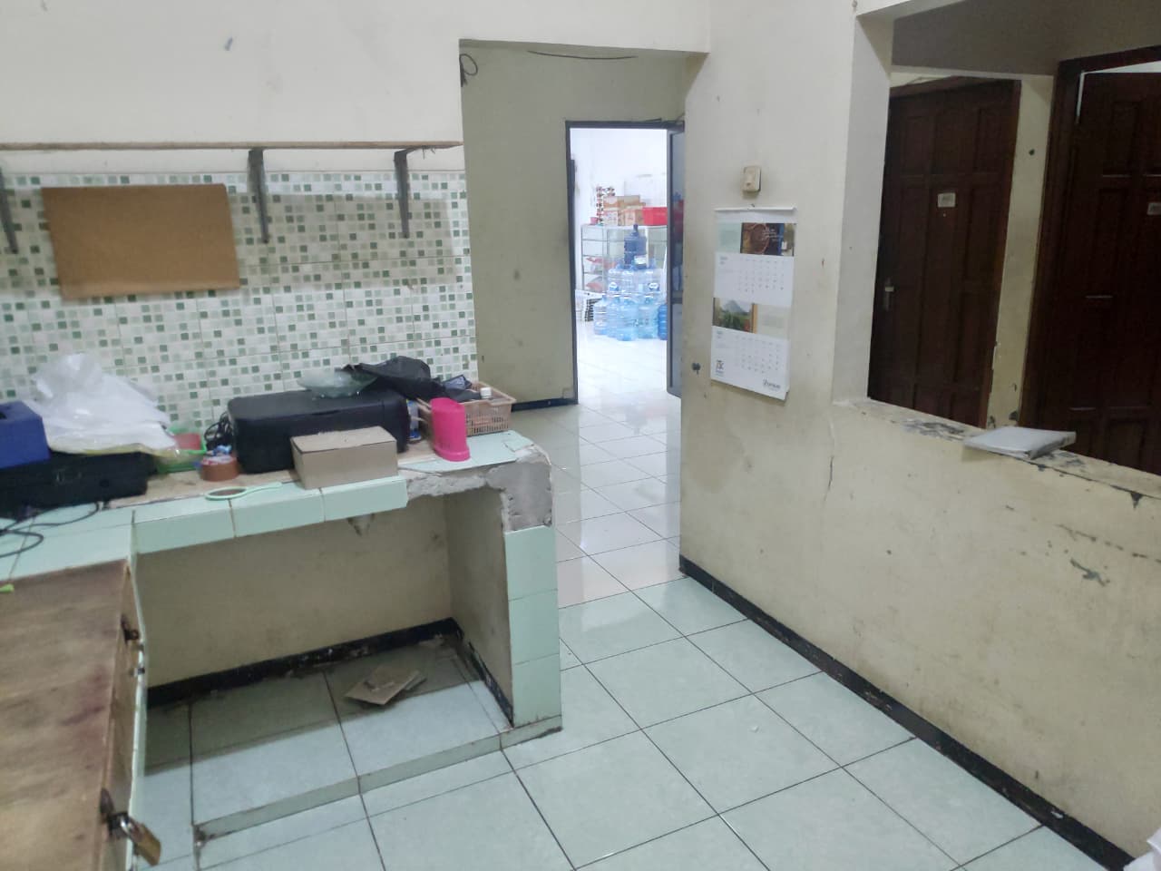 Dijual 1 Unit Ruko 1 Lantai 4 Menit Rita Super mall - Kalibener view 6