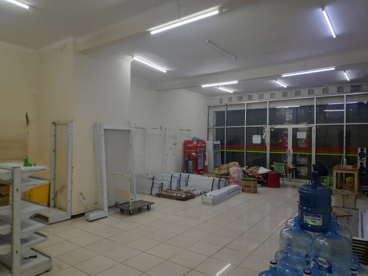 Dijual 1 Unit Ruko 1 Lantai 4 Menit Rita Super mall - Kalibener view 7