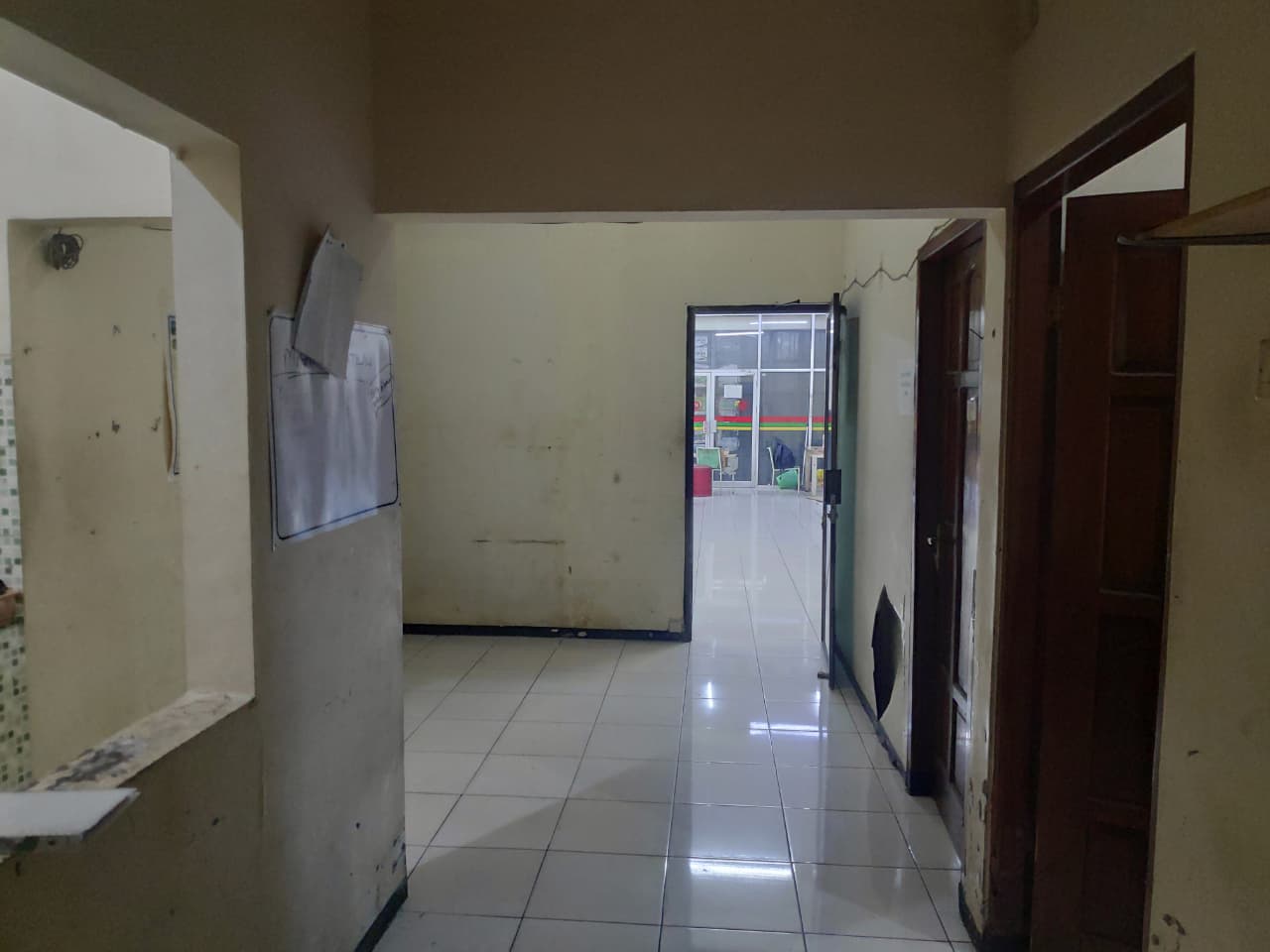 Dijual 1 Unit Ruko 1 Lantai 4 Menit Rita Super mall - Kalibener view 8