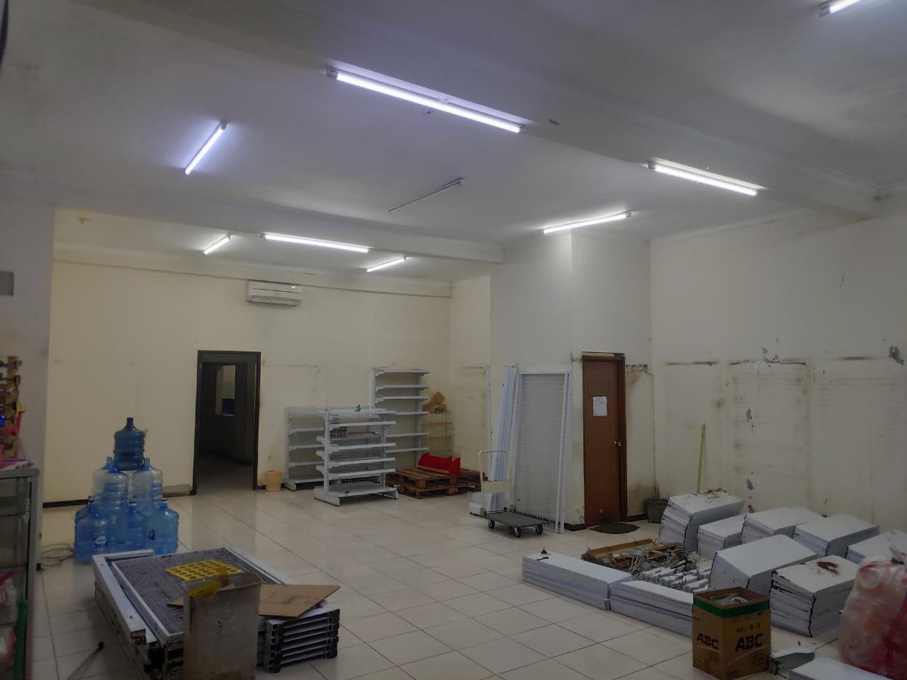 Dijual 1 Unit Ruko 1 Lantai 4 Menit Rita Super mall - Kalibener view 9