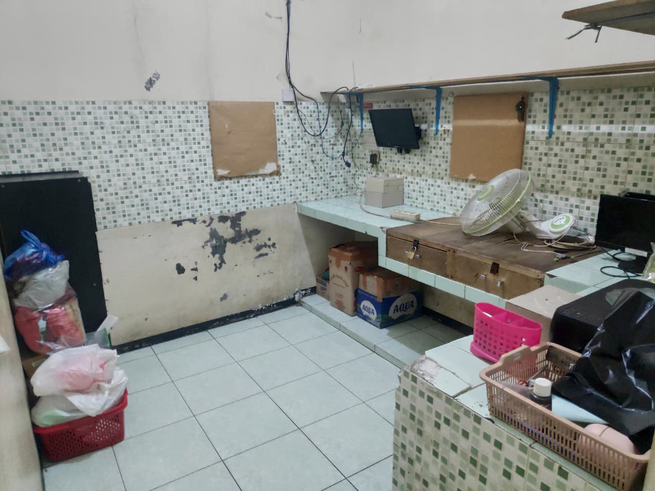 Dijual 1 Unit Ruko 1 Lantai 4 Menit Rita Super mall - Kalibener view 10