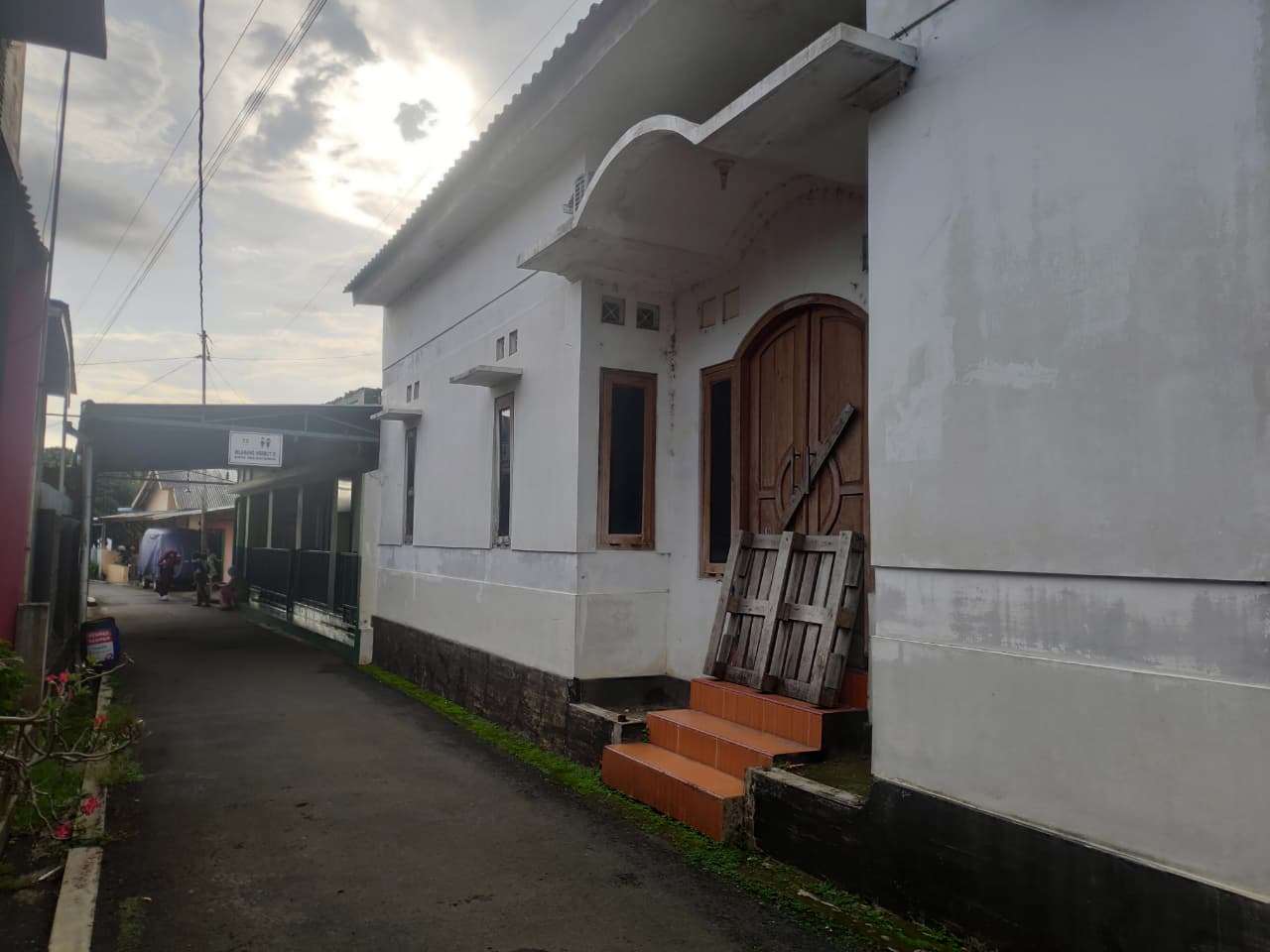 Dijual 1 Unit Ruko 1 Lantai 4 Menit Rita Super mall - Kalibener view 11