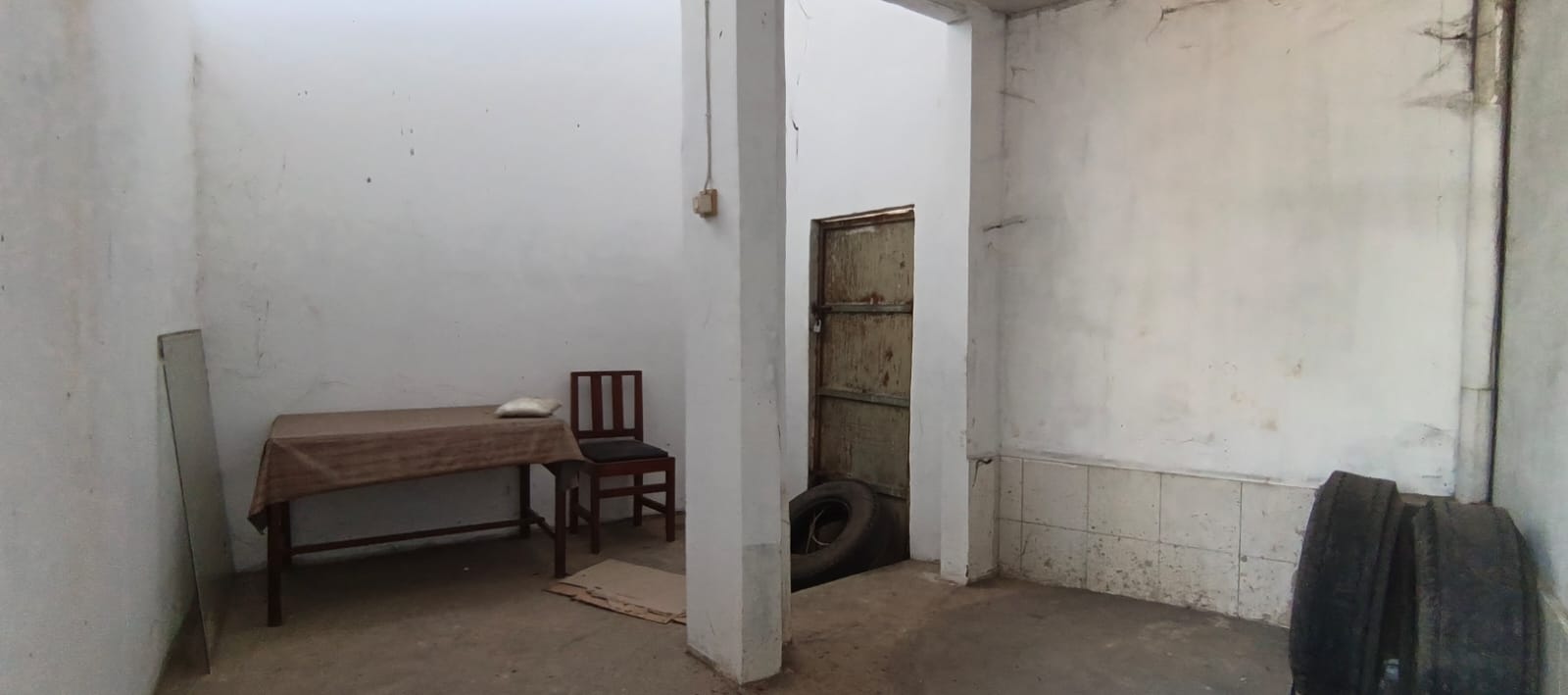 Sewa Gudang Strategis Purwokerto - Lokasi Kota, Siap Pakai, Lantai Cor - Marta view 2