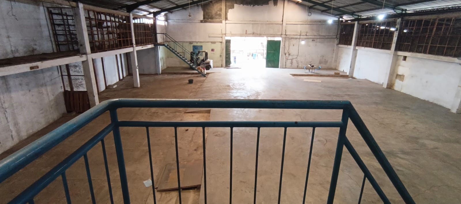 Sewa Gudang Strategis Purwokerto - Lokasi Kota, Siap Pakai, Lantai Cor - Marta view 5