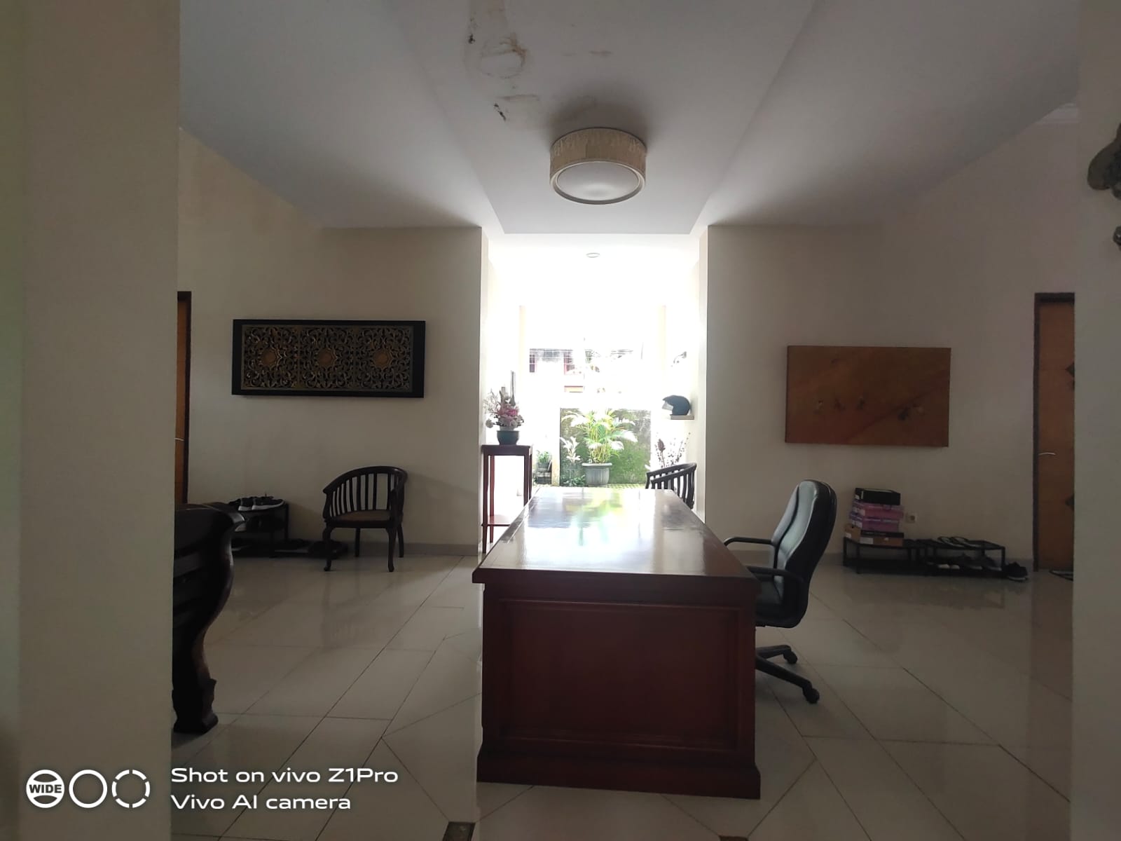 Rumah Kos Mewah Bangunan Modern  Strategis Kawasan Ramai Dekat Kedokteran UNSUD Dan UMP - Mersi view 4