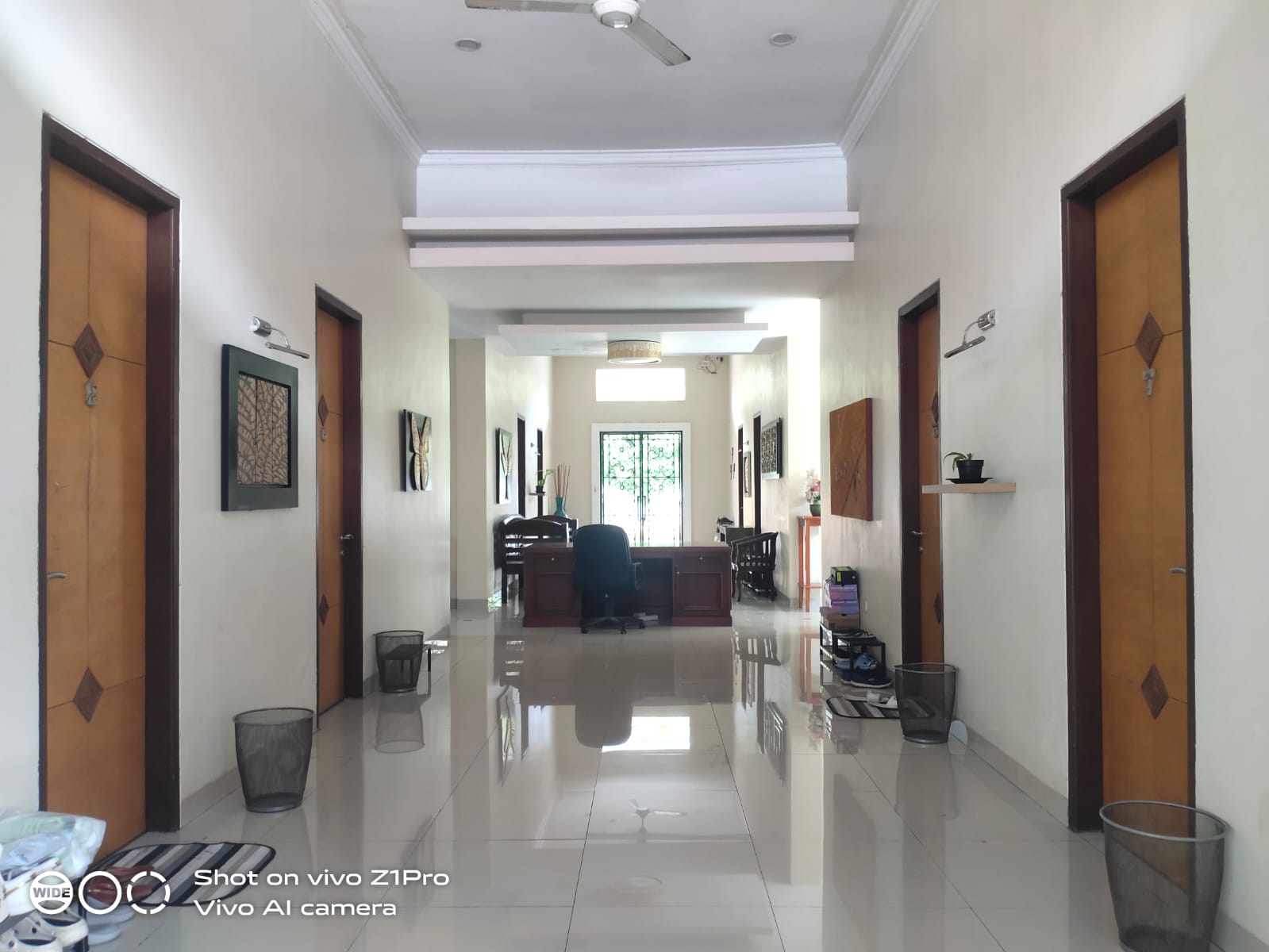 Rumah Kos Mewah Bangunan Modern  Strategis Kawasan Ramai Dekat Kedokteran UNSUD Dan UMP - Mersi view 6
