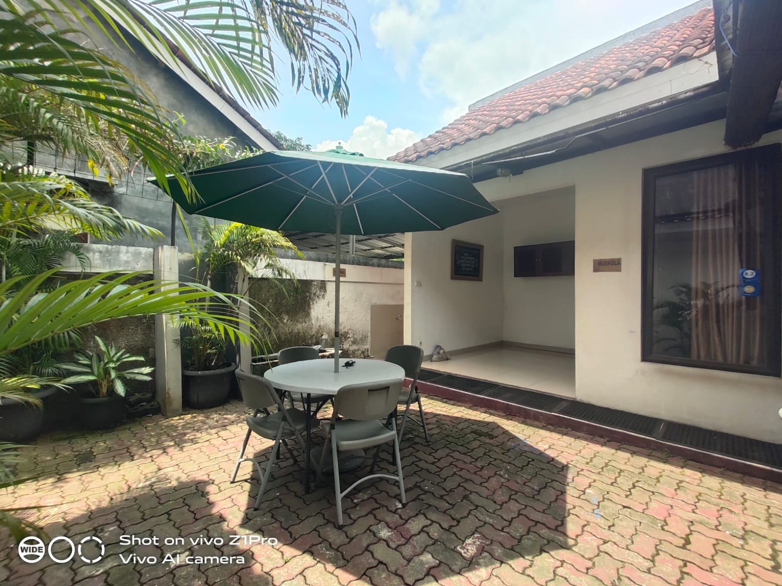 Rumah Kos Mewah Bangunan Modern  Strategis Kawasan Ramai Dekat Kedokteran UNSUD Dan UMP - Mersi view 9