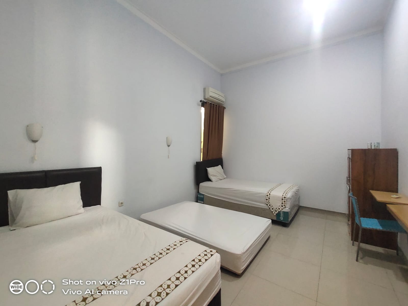 Rumah Kos Mewah Bangunan Modern  Strategis Kawasan Ramai Dekat Kedokteran UNSUD Dan UMP - Mersi view 11