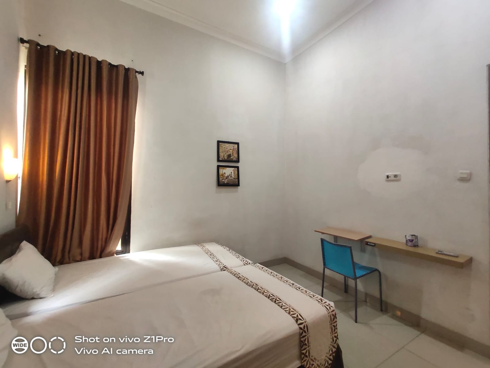 Rumah Kos Mewah Bangunan Modern  Strategis Kawasan Ramai Dekat Kedokteran UNSUD Dan UMP - Mersi view 12