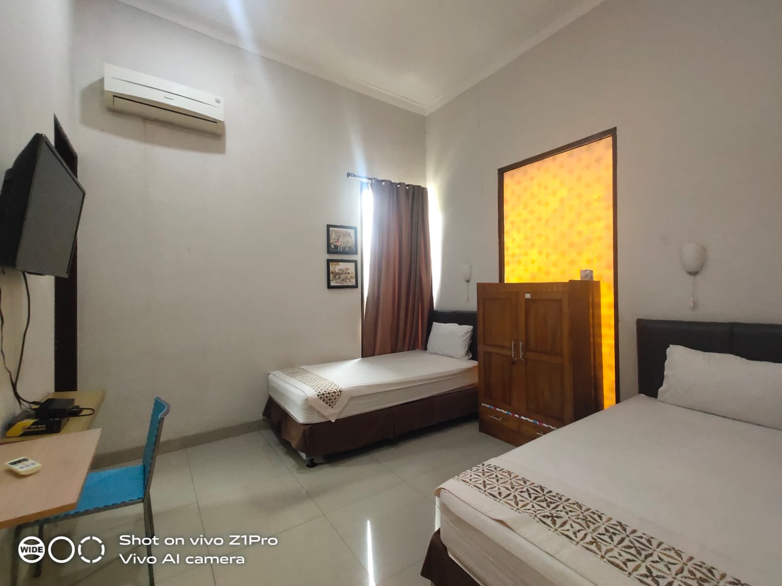 Rumah Kos Mewah Bangunan Modern  Strategis Kawasan Ramai Dekat Kedokteran UNSUD Dan UMP - Mersi view 13