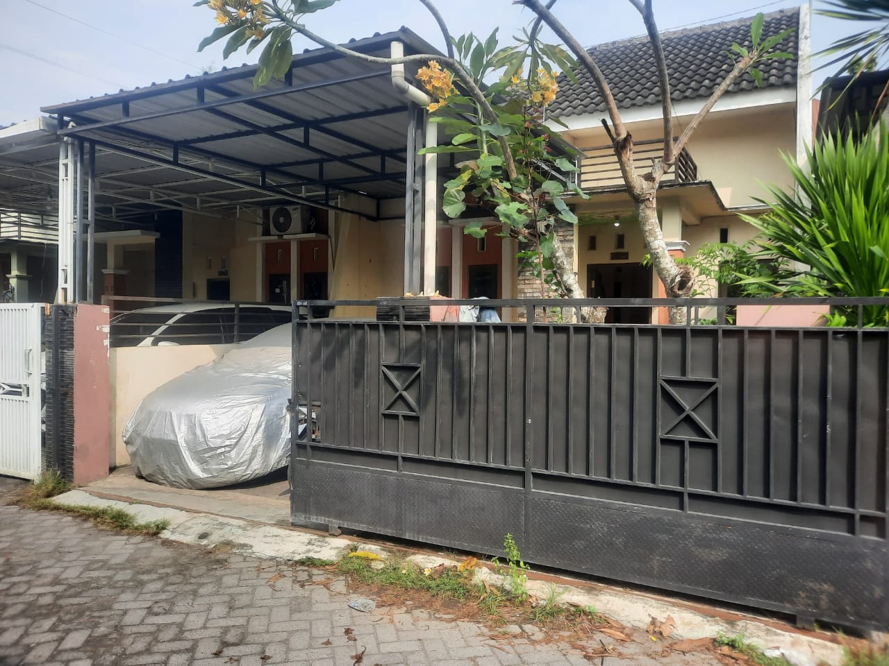 Dijual Rumah Minimalis dalam cluster, Tamantirto Yogyakarta view 2