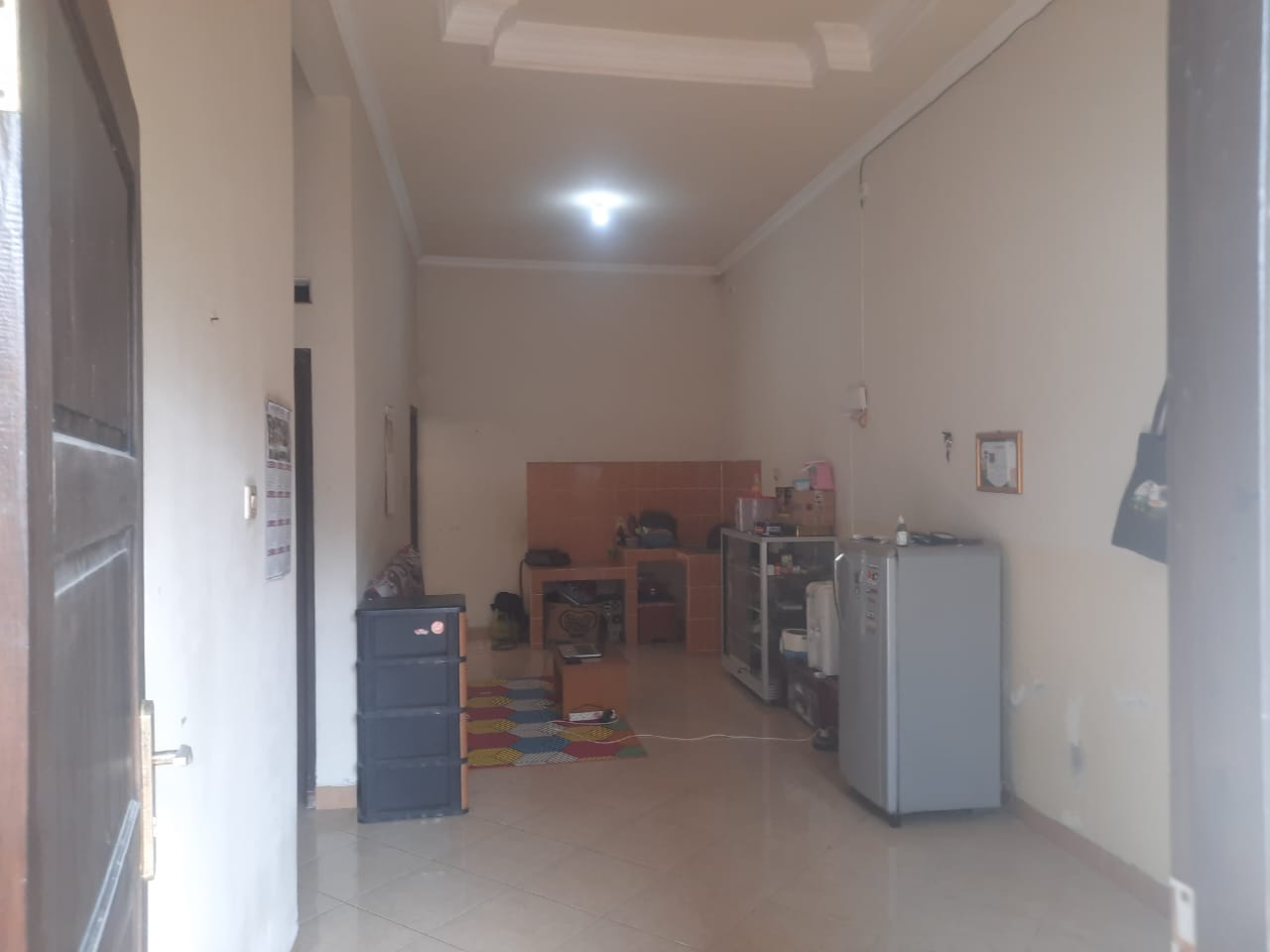 Dijual Rumah Minimalis dalam cluster, Tamantirto Yogyakarta view 3