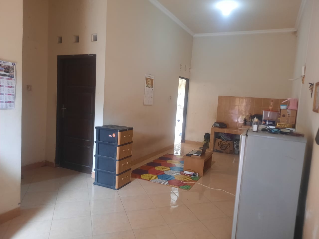 Dijual Rumah Minimalis dalam cluster, Tamantirto Yogyakarta view 5