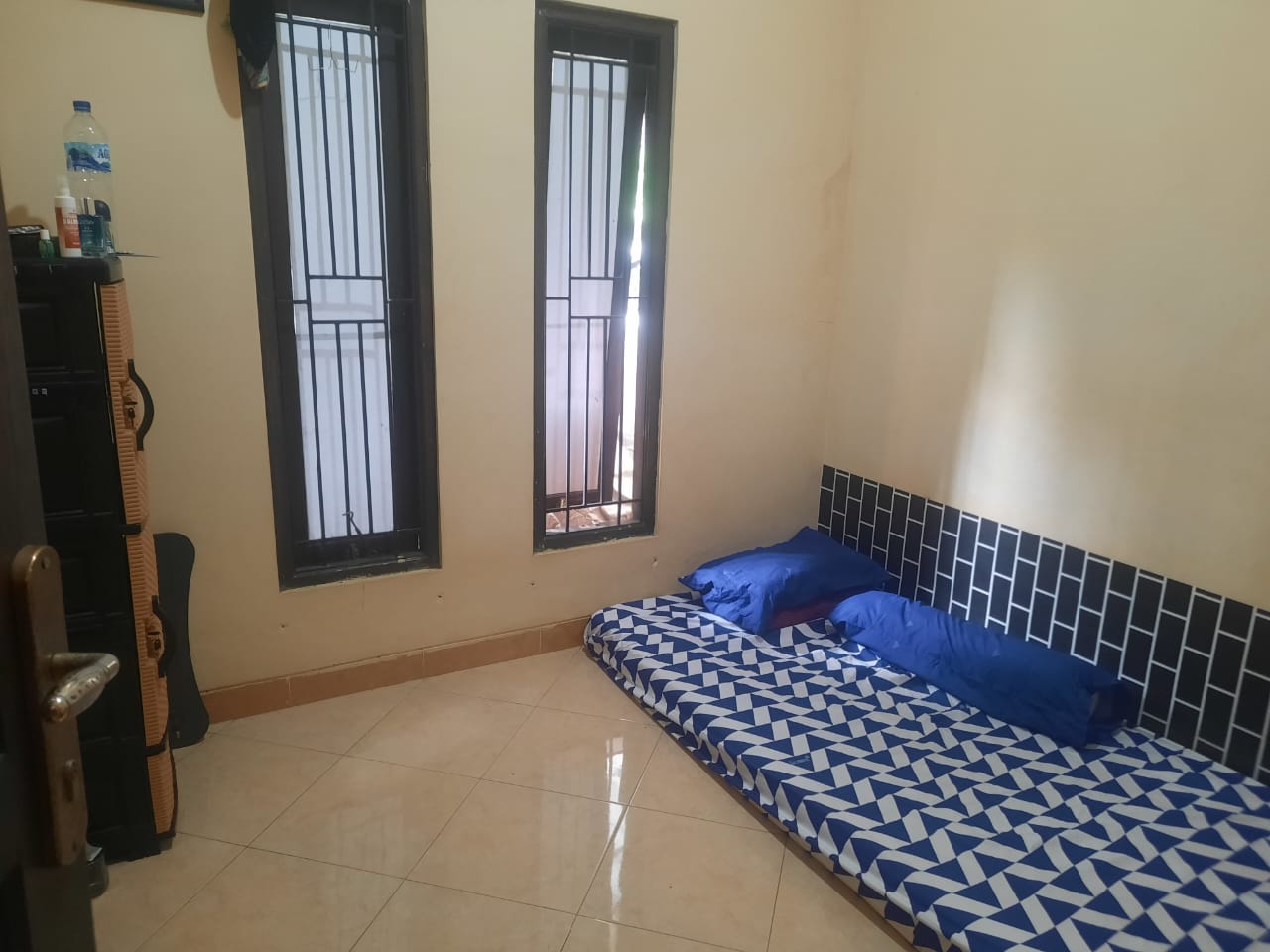 Dijual Rumah Minimalis dalam cluster, Tamantirto Yogyakarta view 6