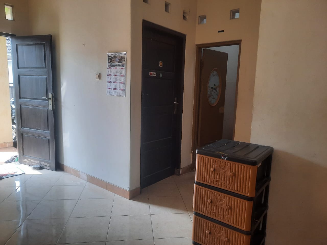 Dijual Rumah Minimalis dalam cluster, Tamantirto Yogyakarta view 7