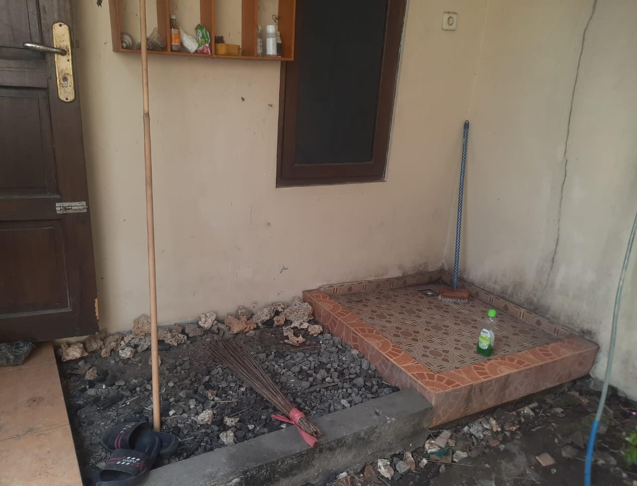 Dijual Rumah Minimalis dalam cluster, Tamantirto Yogyakarta view 8