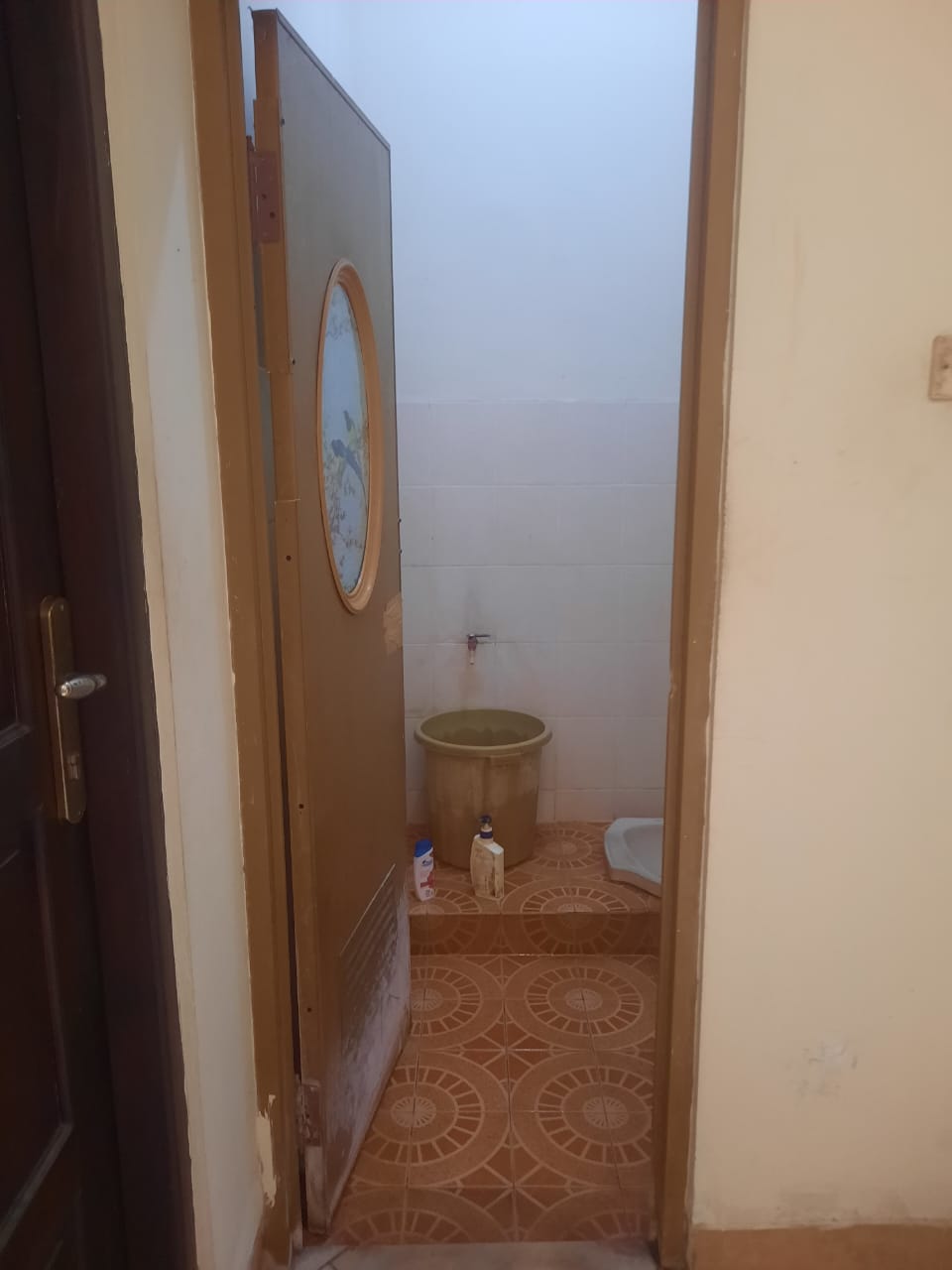Dijual Rumah Minimalis dalam cluster, Tamantirto Yogyakarta view 9